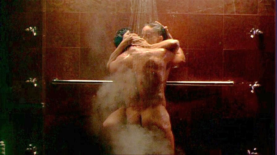Not tell Sylvester stallone sex scene will Sylvester stallone sex scene